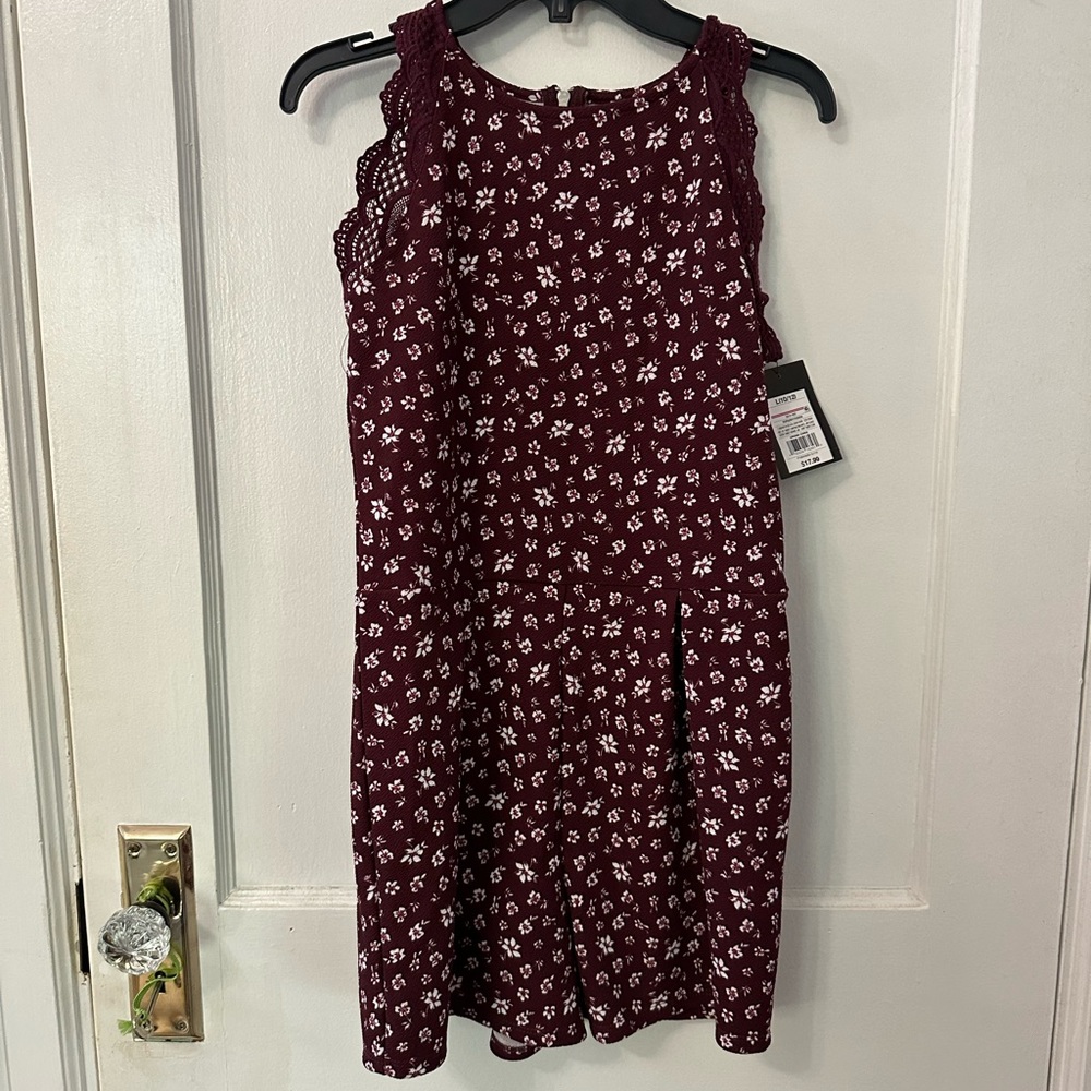 Art Class romper